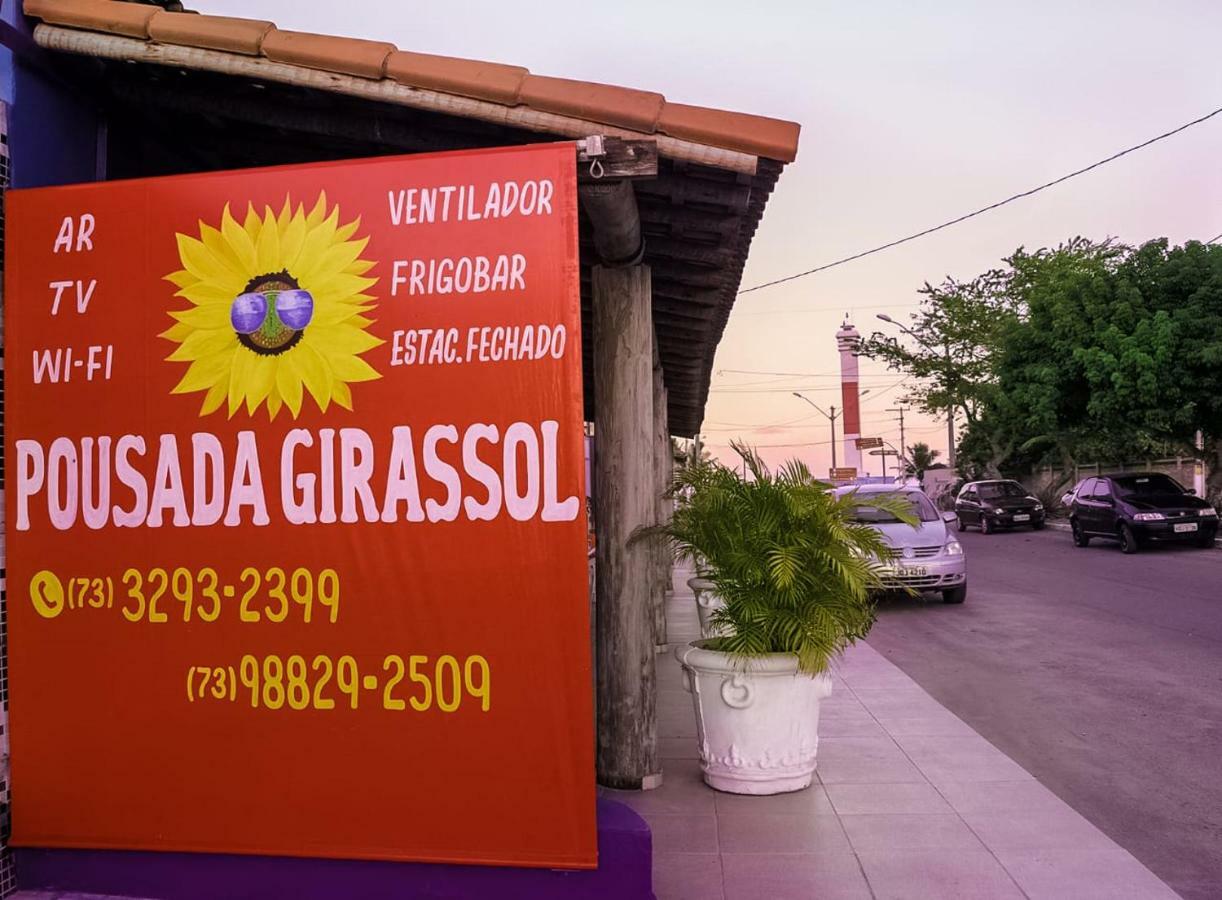 Alcobaça Pousada Girassol מראה חיצוני תמונה