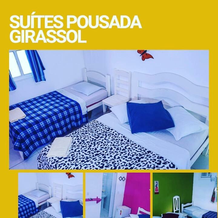 Alcobaça Pousada Girassol מראה חיצוני תמונה